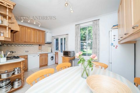 98 Drayton Avenue, London, W13 0LF