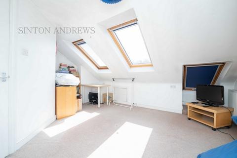 98 Drayton Avenue, London, W13 0LF