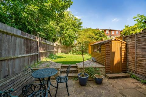 98 Drayton Avenue, London, W13 0LF