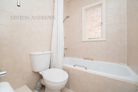 98 Drayton Avenue, London, W13 0LF