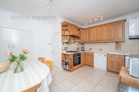98 Drayton Avenue, London, W13 0LF