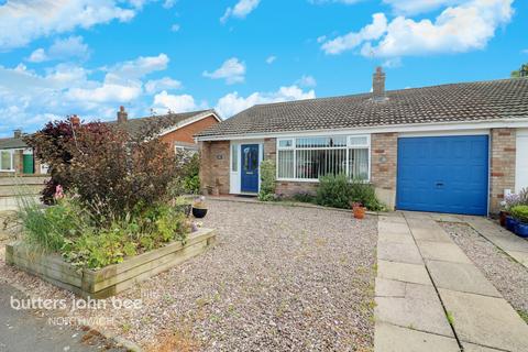 45 Beechfield, Moulton, Northwich, CW9 8PF