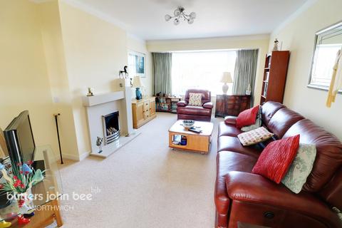 45 Beechfield, Moulton, Northwich, CW9 8PF