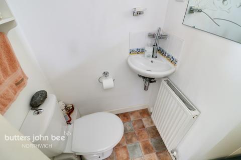 45 Beechfield, Moulton, Northwich, CW9 8PF