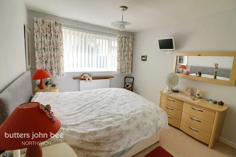 45 Beechfield, Moulton, Northwich, CW9 8PF