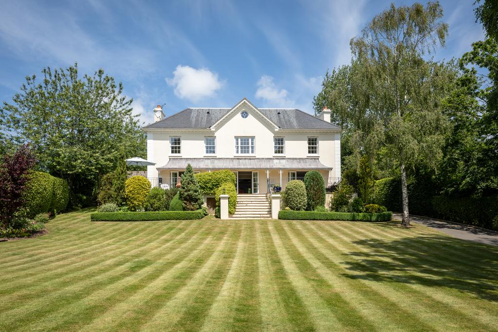 La Rue Du Rue, St. Martin, Jersey 5 bed property £4,950,000