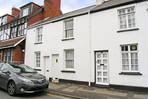 14 Bridge Street, Llandaff, Cardiff, CF5 2EL