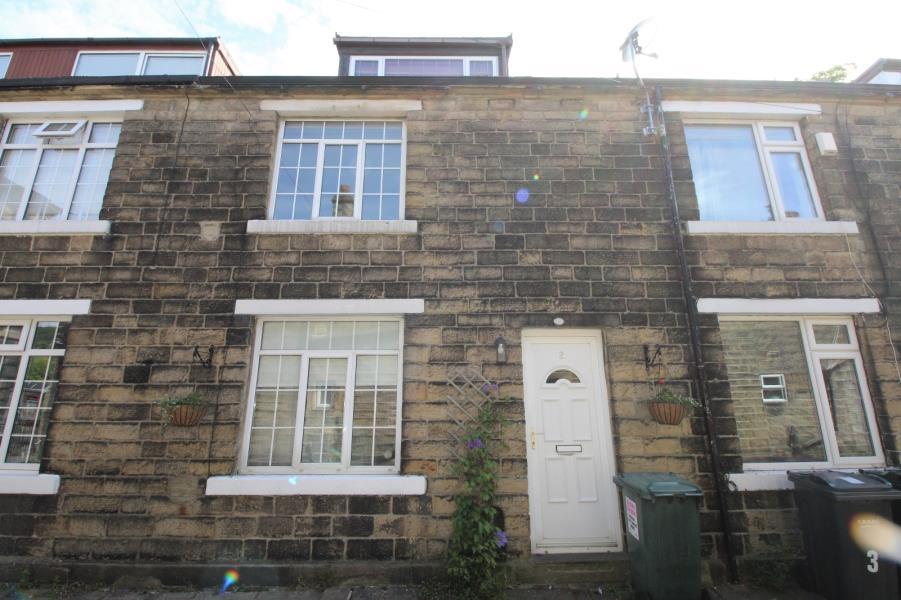 Hardhill Houses, Harden, Bingley, West Yorkshire, BD16 1JR 2 bed