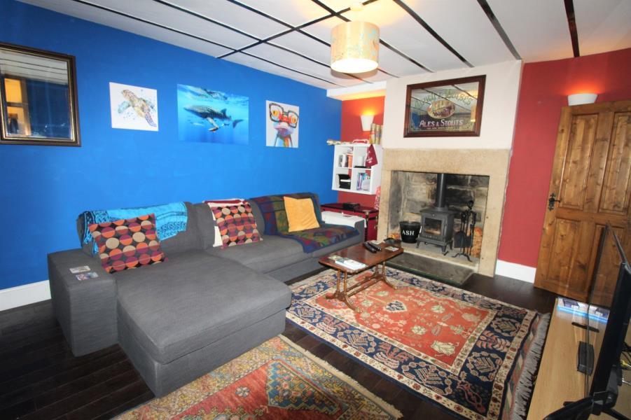 Hardhill Houses, Harden, Bingley, West Yorkshire, BD16 1JR 2 bed