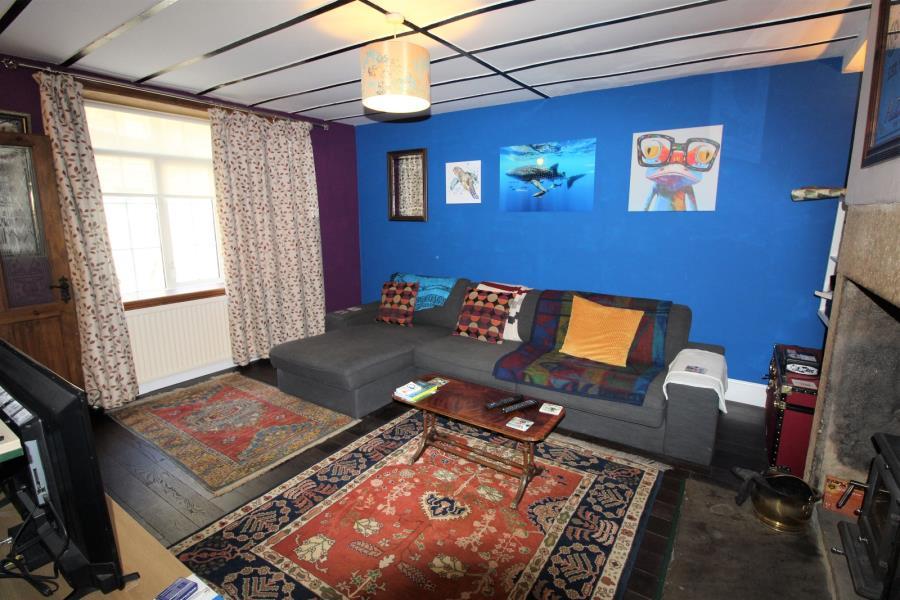 Hardhill Houses, Harden, Bingley, West Yorkshire, BD16 1JR 2 bed