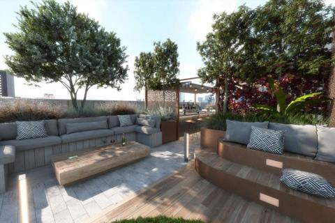 2 bedroom apartment to rent, St George's Gardens