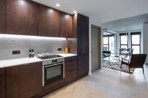 2 bedroom apartment to rent, St George's Gardens