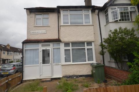 3 bedroom flat to rent, Carnforth Road, Streatham, London, SW16