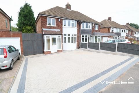 7 Rowton Drive, Sutton Coldfield, B74 2AG