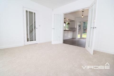 7 Rowton Drive, Sutton Coldfield, B74 2AG