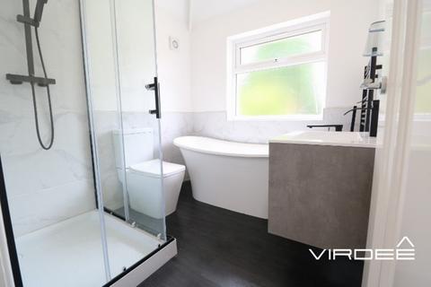 7 Rowton Drive, Sutton Coldfield, B74 2AG
