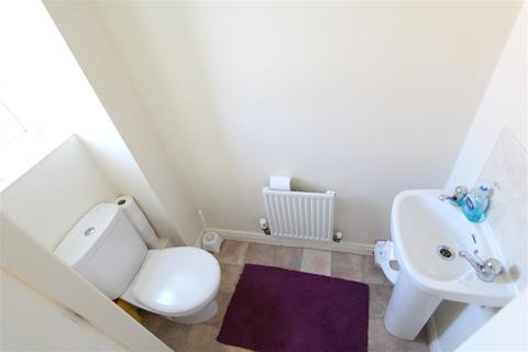 51 Bowmore Way, Liverpool, L7 6AT