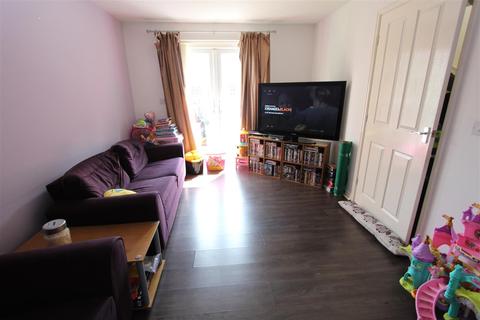 51 Bowmore Way, Liverpool, L7 6AT