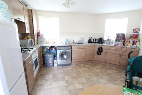 51 Bowmore Way, Liverpool, L7 6AT
