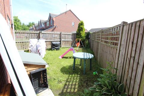 51 Bowmore Way, Liverpool, L7 6AT