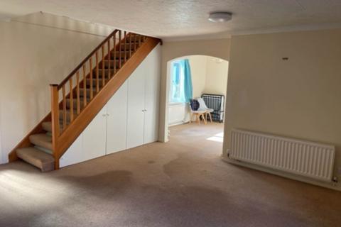 4 bedroom house to rent, Beauchief Close, Lower Earley