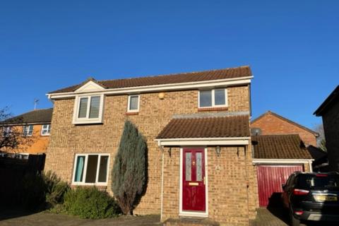 4 bedroom house to rent, Beauchief Close, Lower Earley