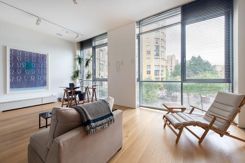 1 bedroom apartment for sale, Gallery Lofts, Southbank