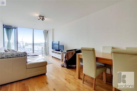 1 bedroom flat to rent, Adagio Point, 3 Laban Walk, London, SE8