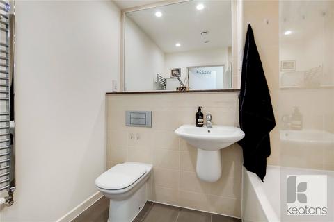 1 bedroom flat to rent, Adagio Point, 3 Laban Walk, London, SE8