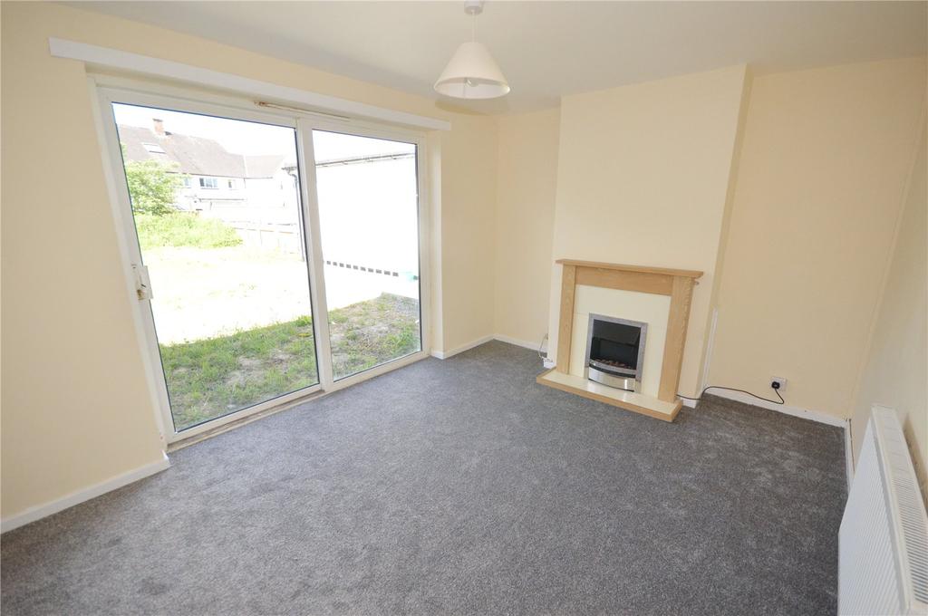 Garth Owen, Newtown, Powys, SY16 3 bed terraced house £169,950