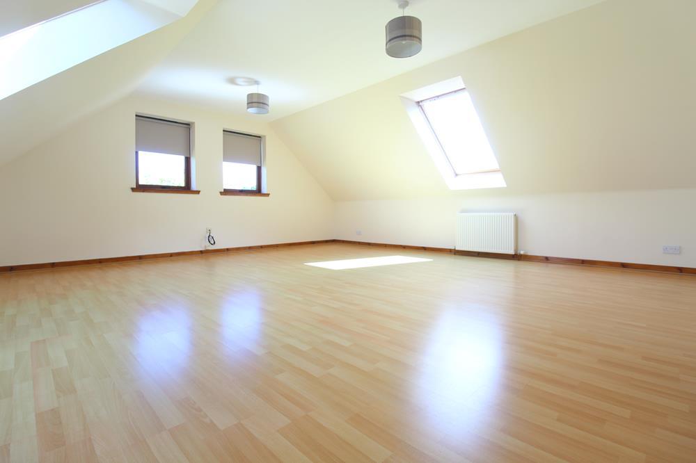 2nd Lounge