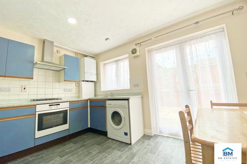 2 bedroom terraced house to rent, Havelock Street, Leicester LE2