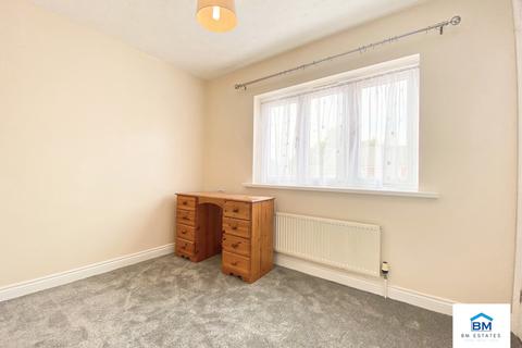 2 bedroom terraced house to rent, Havelock Street, Leicester LE2