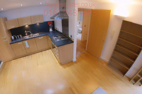 2 bedroom flat to rent, City Road East, City Centre