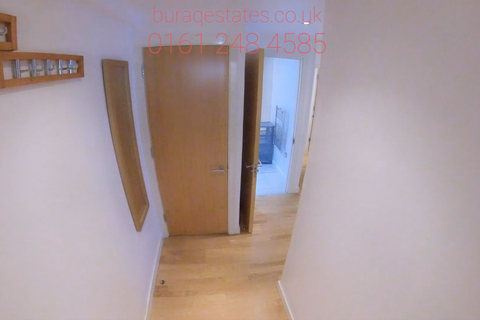 2 bedroom flat to rent, City Road East, City Centre
