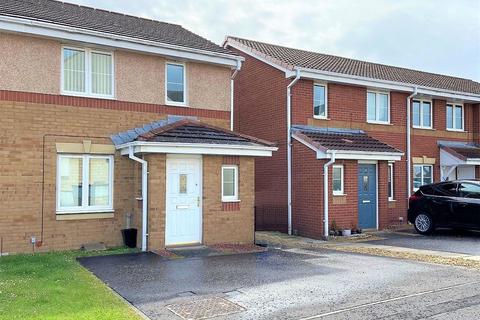 4 Bittern Court, Dunfermline, KY11 8HE