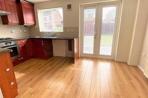 4 Bittern Court, Dunfermline, KY11 8HE