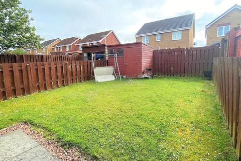 4 Bittern Court, Dunfermline, KY11 8HE