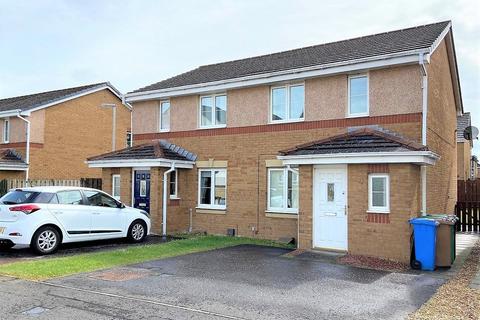 4 Bittern Court, Dunfermline, KY11 8HE