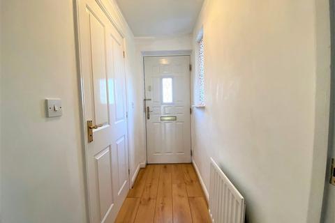 4 Bittern Court, Dunfermline, KY11 8HE