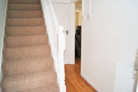3 bedroom terraced house to rent, Shroffold Road, Downham, Bromley, BR1