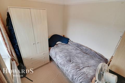 37 Castle Hill, Beccles, NR34 7BH