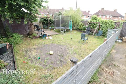 37 Castle Hill, Beccles, NR34 7BH