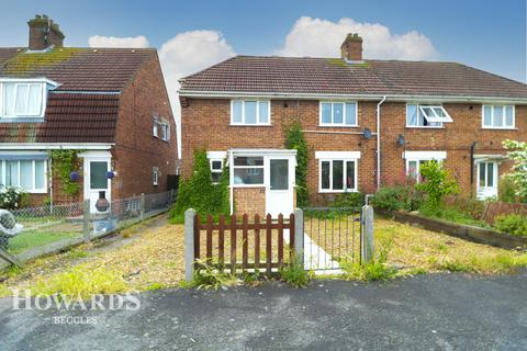37 Castle Hill, Beccles, NR34 7BH