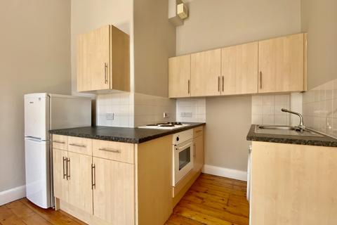1 bedroom flat to rent, Dalmeny Street, Leith Walk, Edinburgh, EH6
