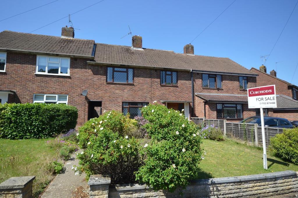 Houses For Sale Franklands Drive Addlestone at Lori Donovan blog