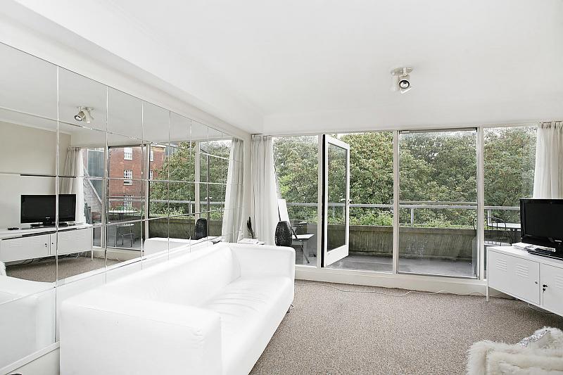 Archery Steps, St. Fields, London, W2 2 bed flat £2,210 pcm (£510 pw)