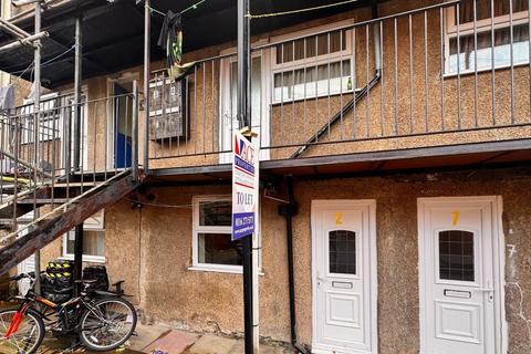 Studio to rent, Flat 2 1a, Asfordby Street, LE5 3QJ