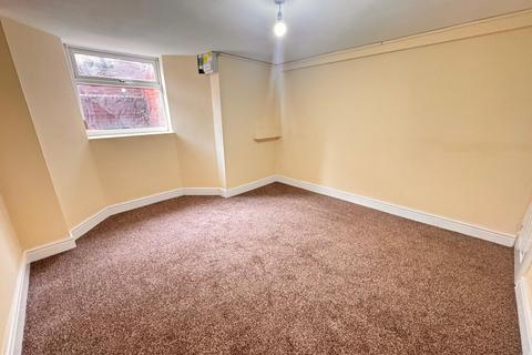 Studio to rent, Flat 2 1a, Asfordby Street, LE5 3QJ