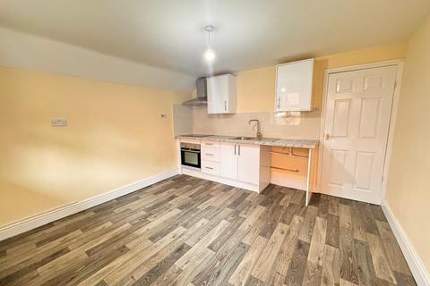 Studio to rent, Flat 2 1a, Asfordby Street, LE5 3QJ